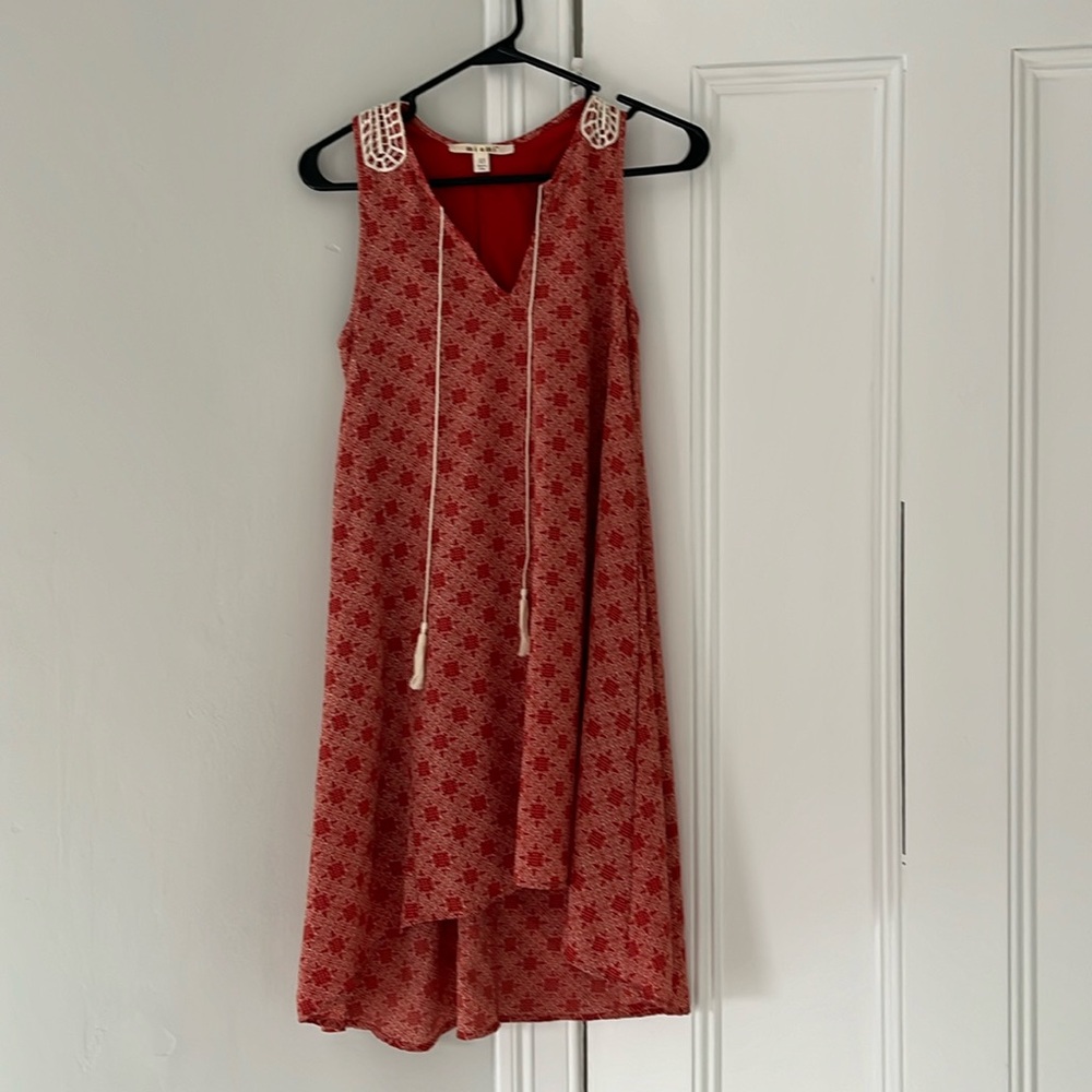 Summer dress